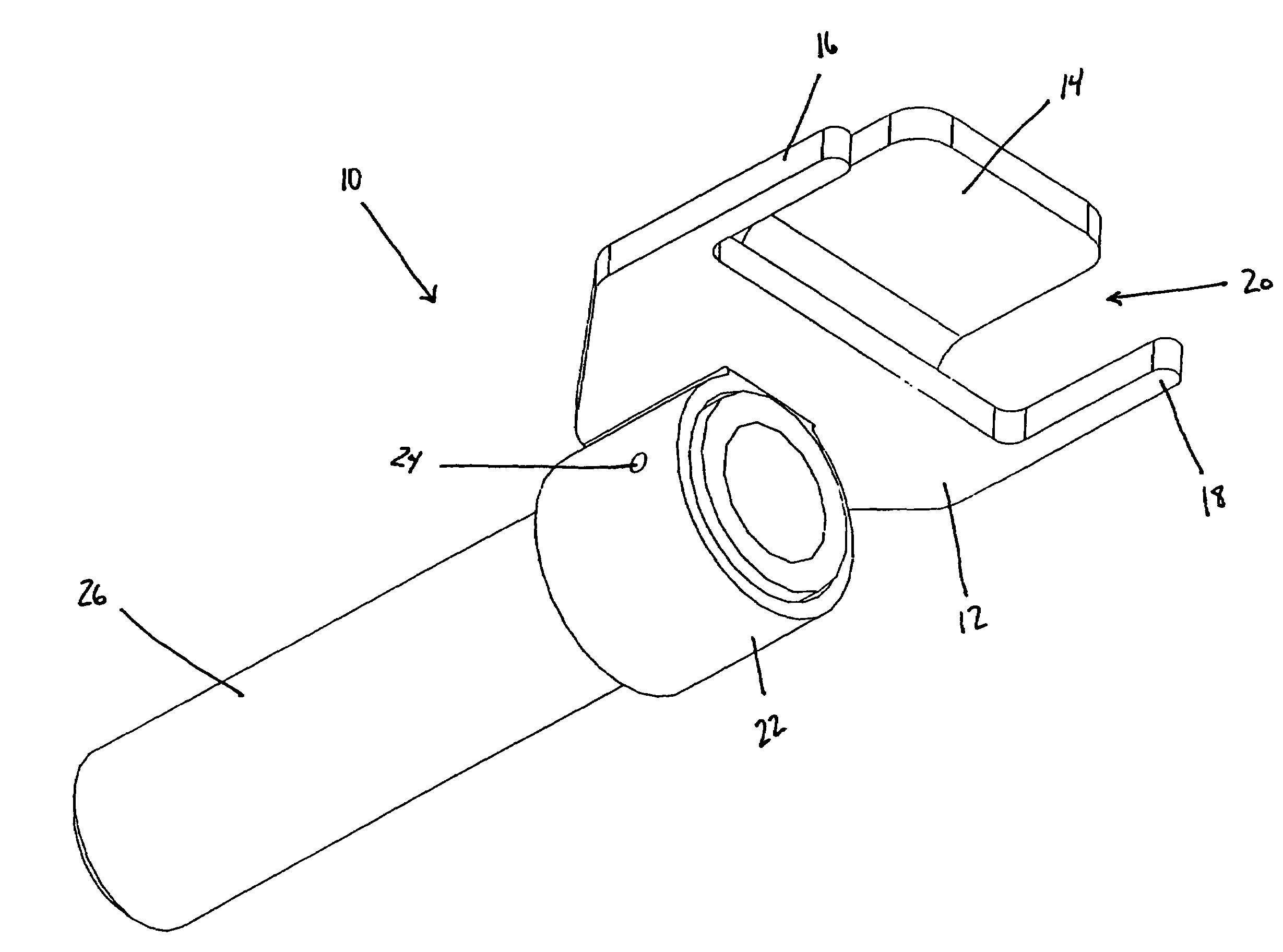 Belt inspection tool