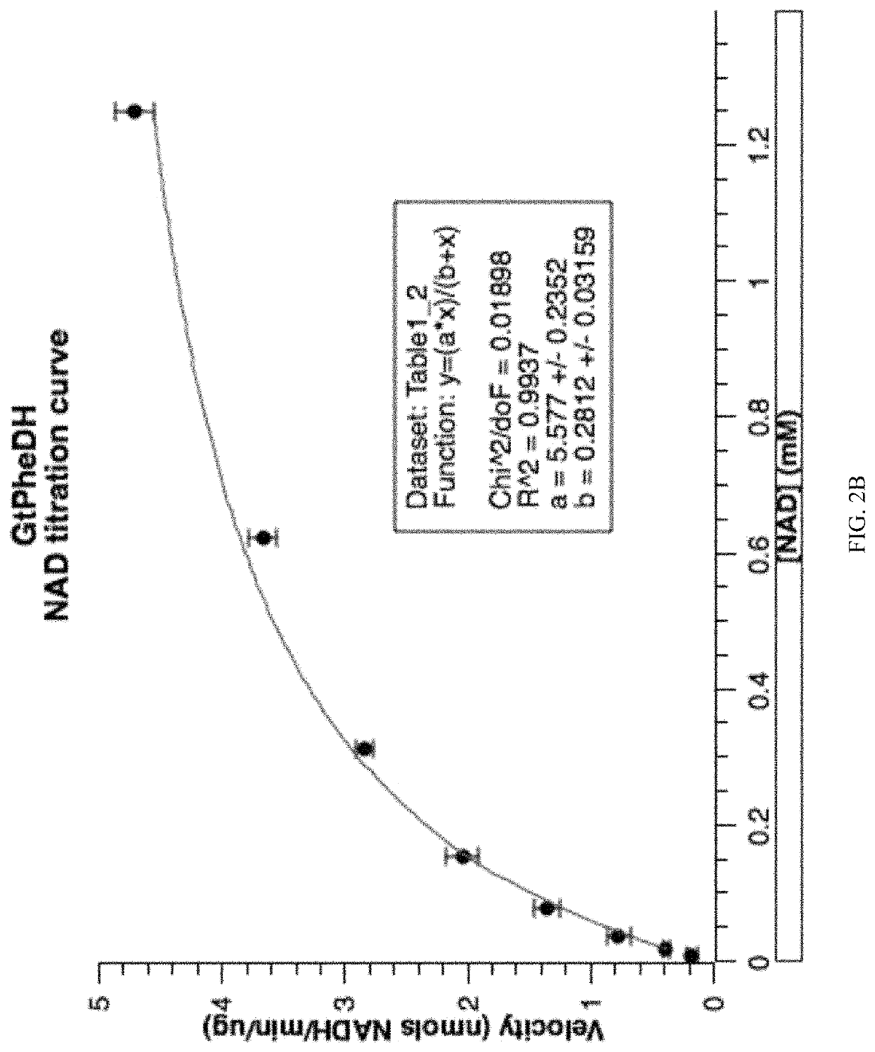 Methods and compositions for treating phenylketonuria