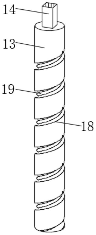 Groundwater level monitoring method for geological exploration