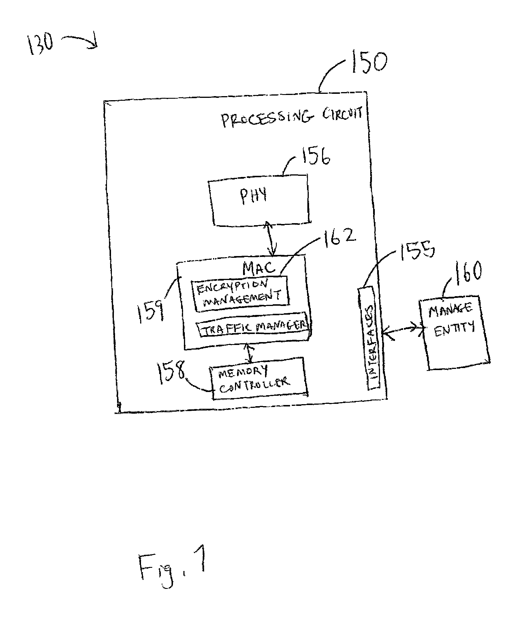 System and method for masking arbitrary boolean functions