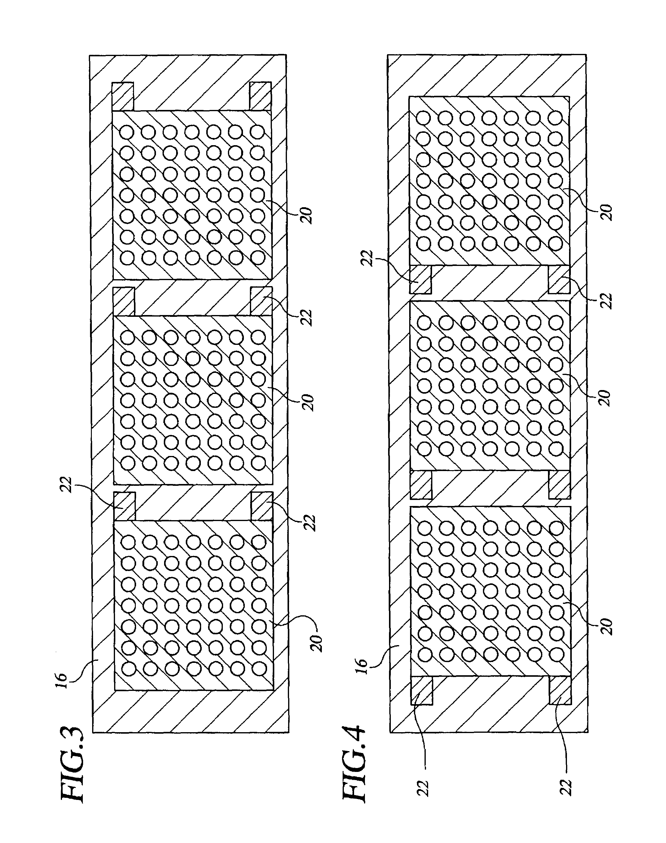 Membrane electrode assemblies and method for manufacture