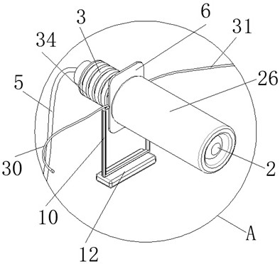 Female private firming young state ultrasonic knife treatment system