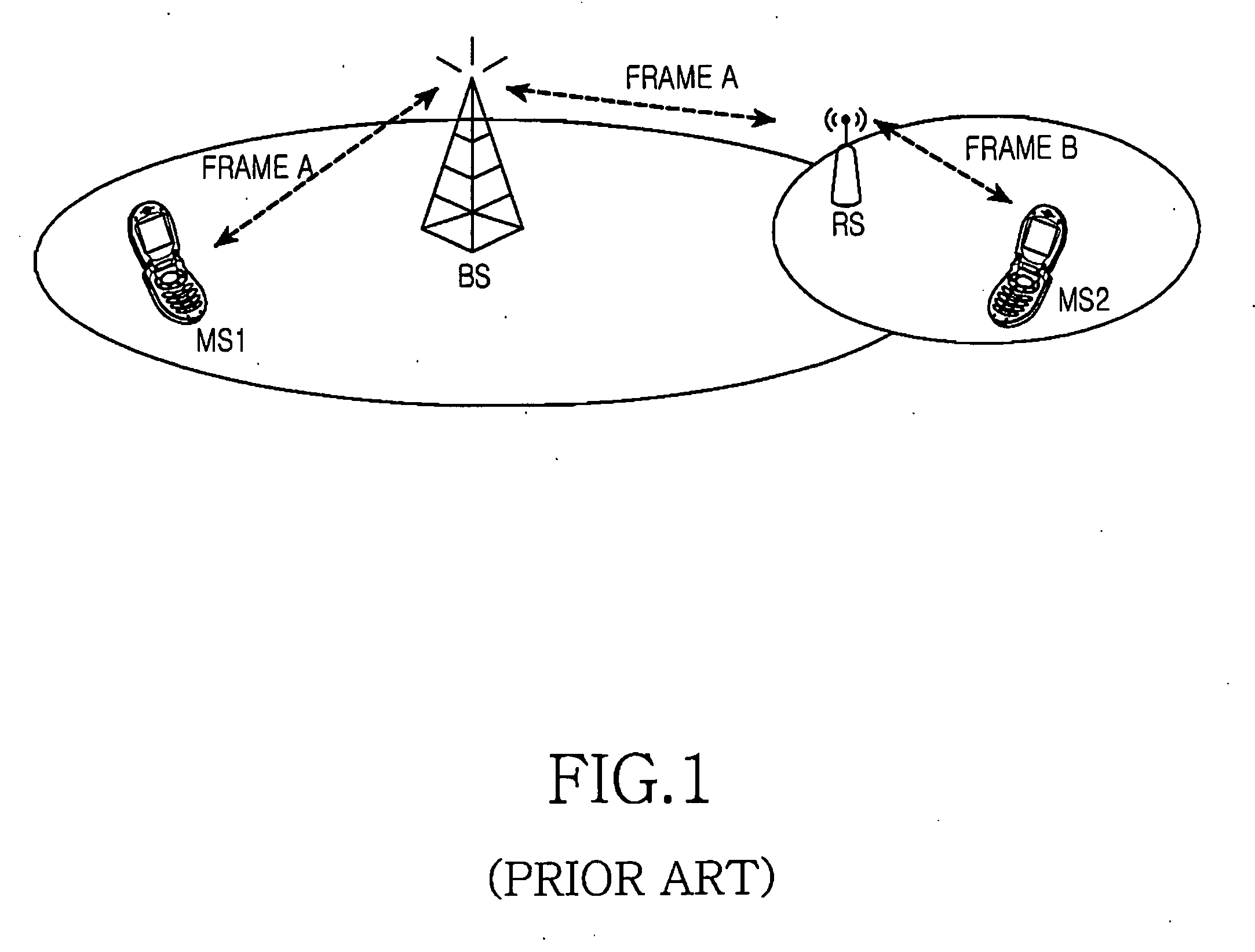 Apparatus and method for determining data transmission rate in multi-hop relay system