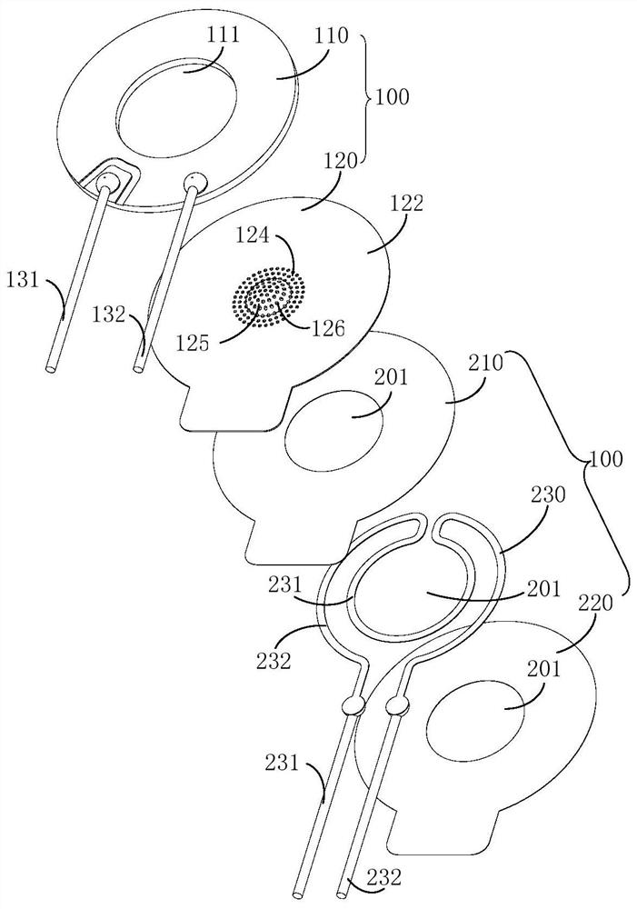 Atomizer and electronic atomization device