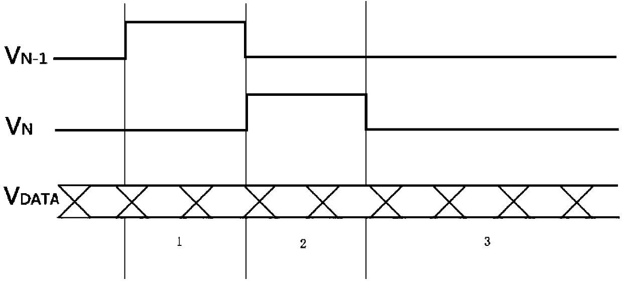 Pixel driving circuit and driving method thereof