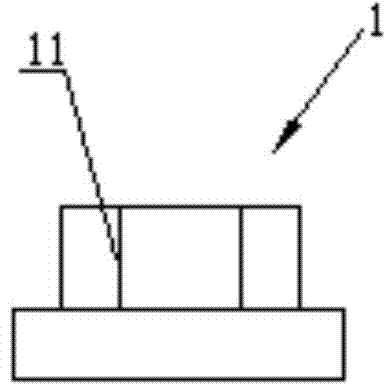 Air cylinder cover bolt screwing process