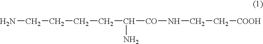 External composition for skin