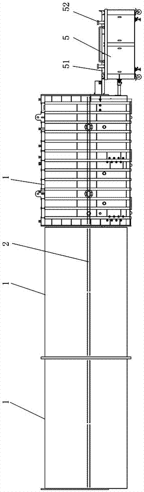 a freeze dryer