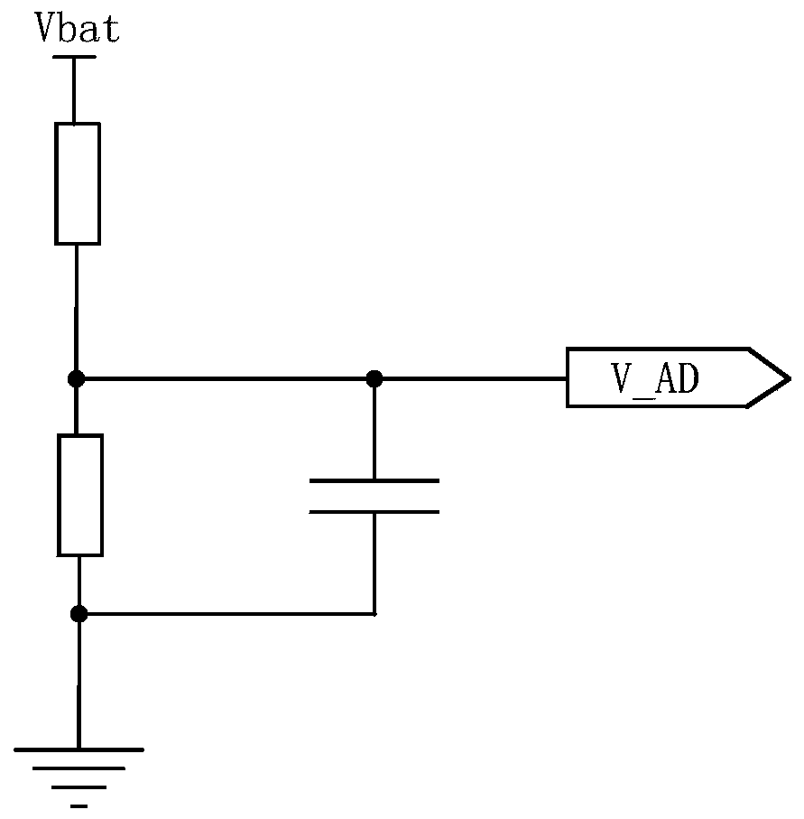 Method and system for monitoring and controlling battery load capacity