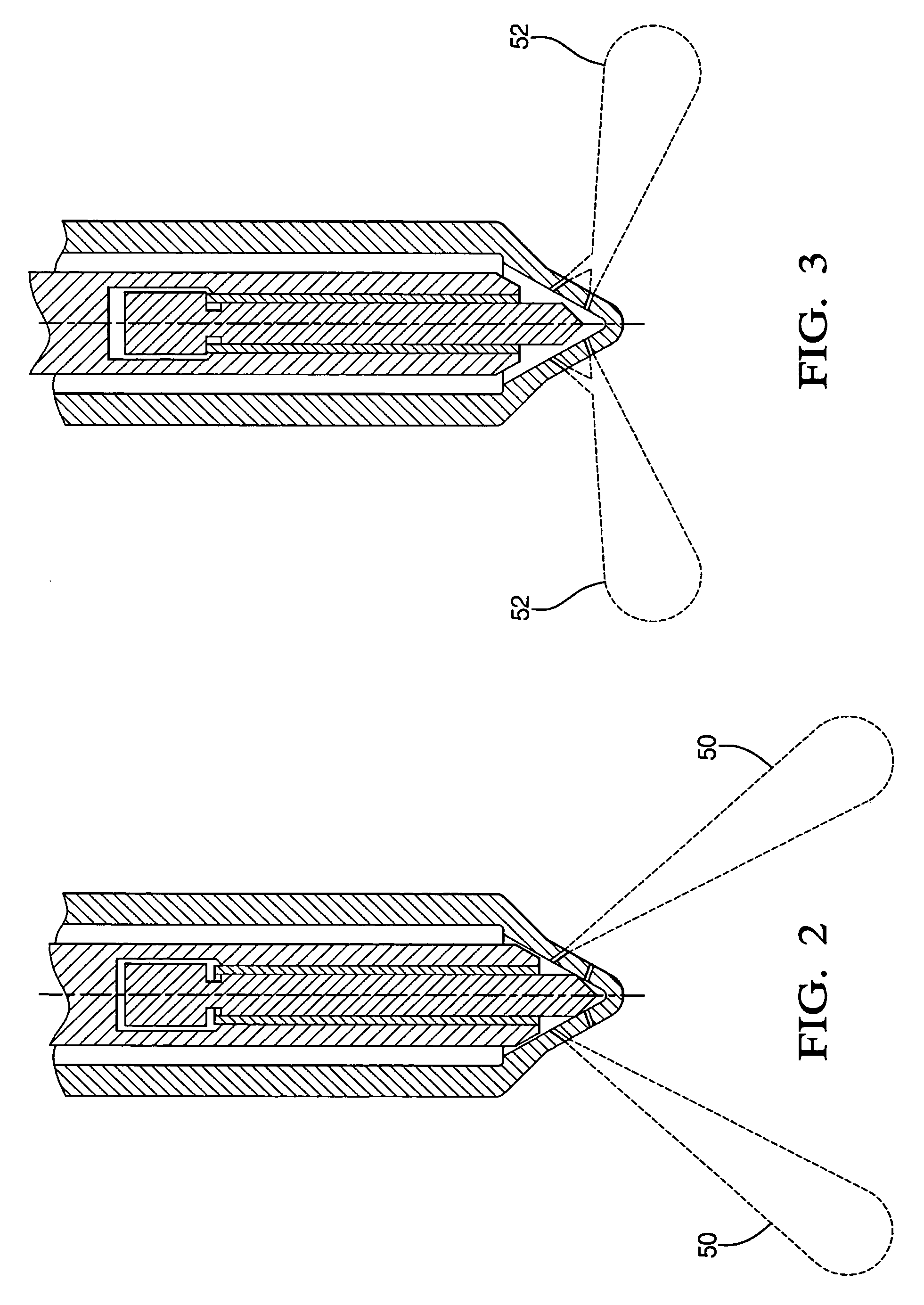 Apparatus and method for mode-switching fuel injector nozzle