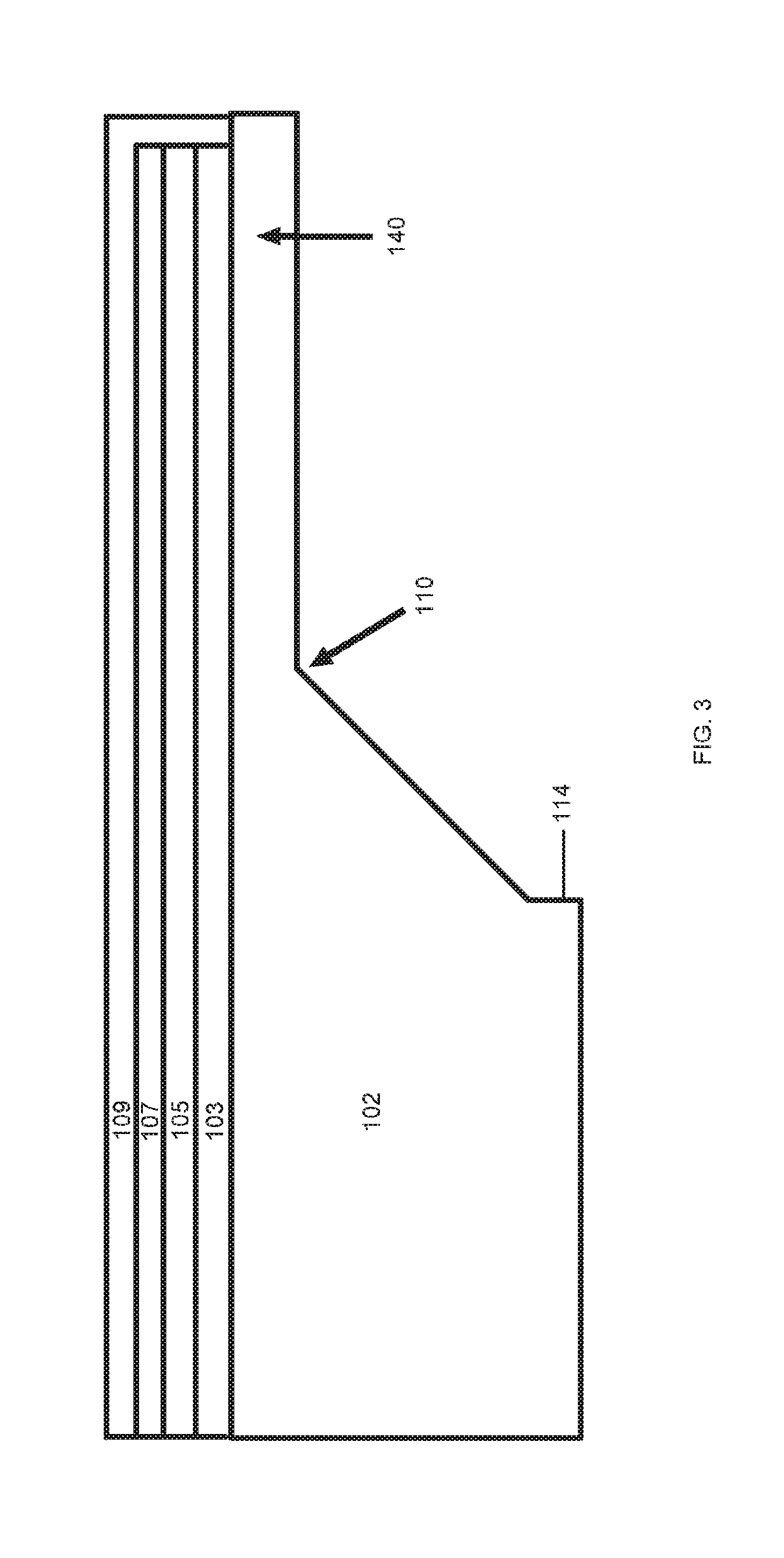 Dna/rna pems microcantilever probe for detection of viral infection and detection of genetic variants