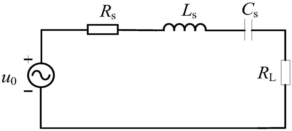 Magnetic core split type magnetic field energy collecting device