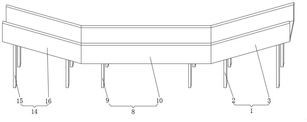 A kind of raisin water removal conveying equipment and using method thereof