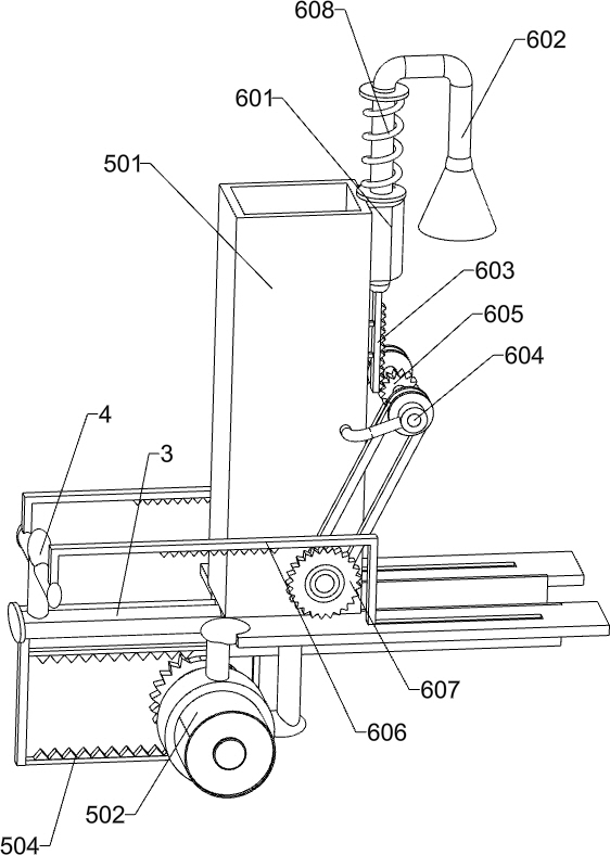 Hammer combination device