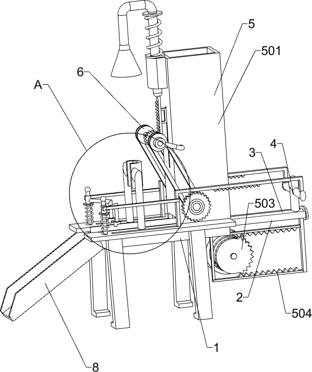 Hammer combination device