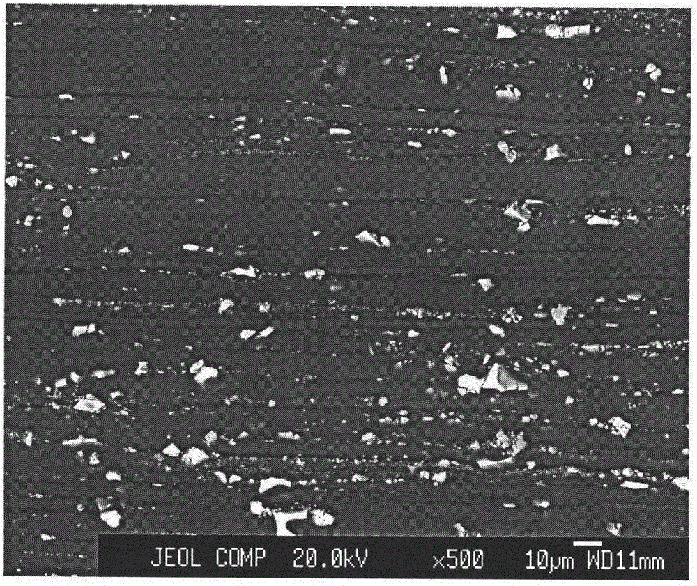 Deformed magnesium alloy and casting method and deformation processing method thereof