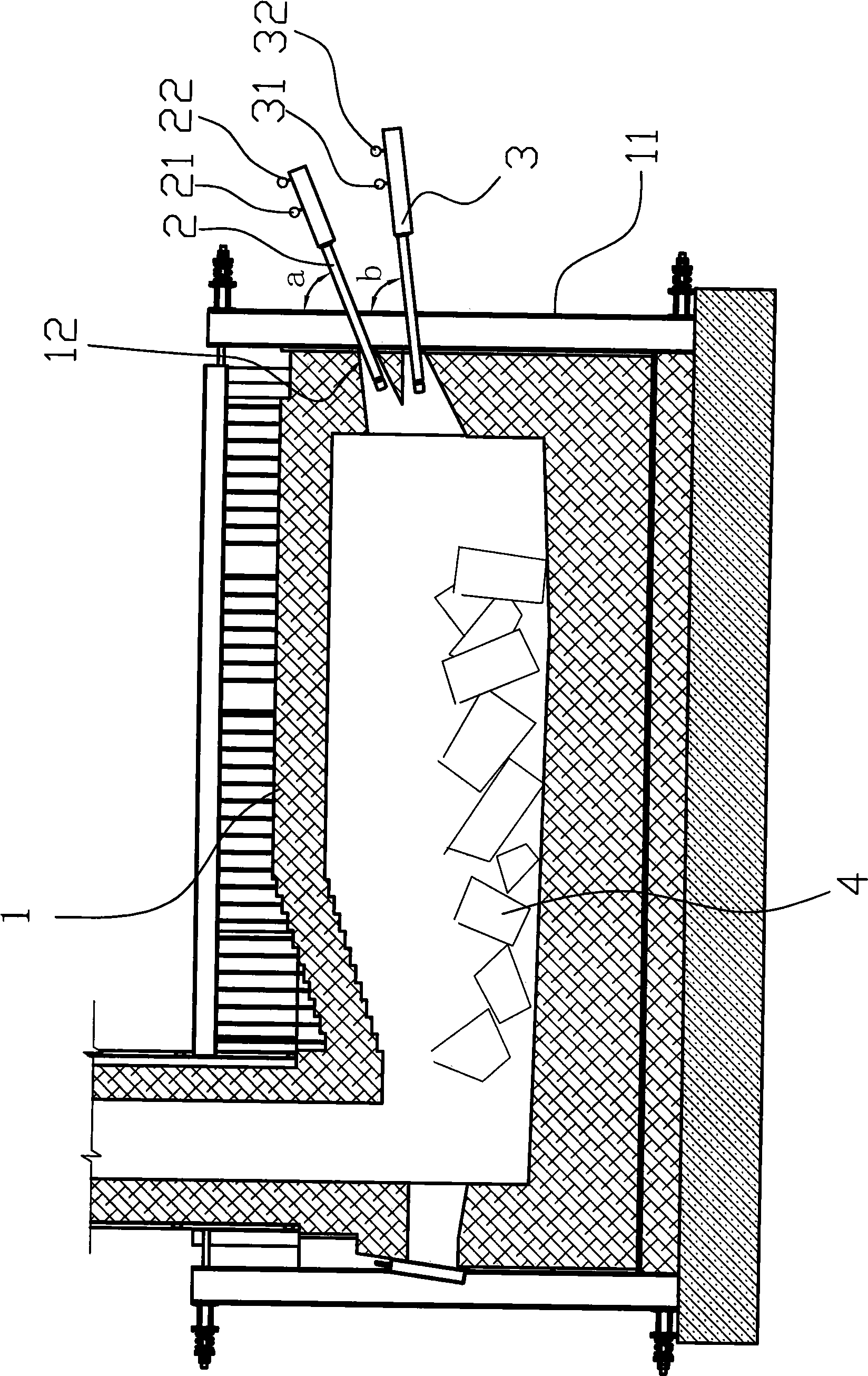 Method for smelting copper