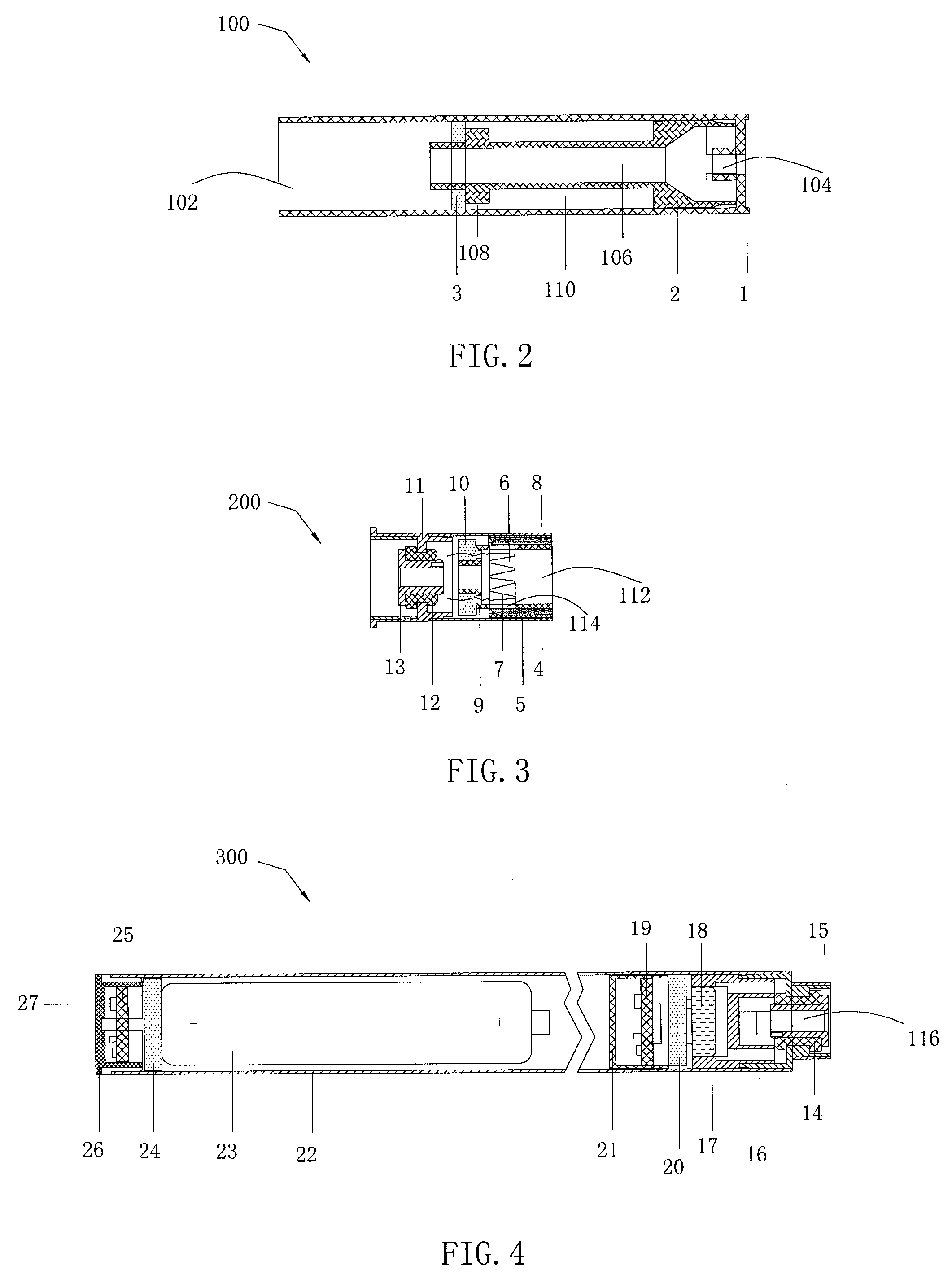 Atomizer and electronic cigarette using the same