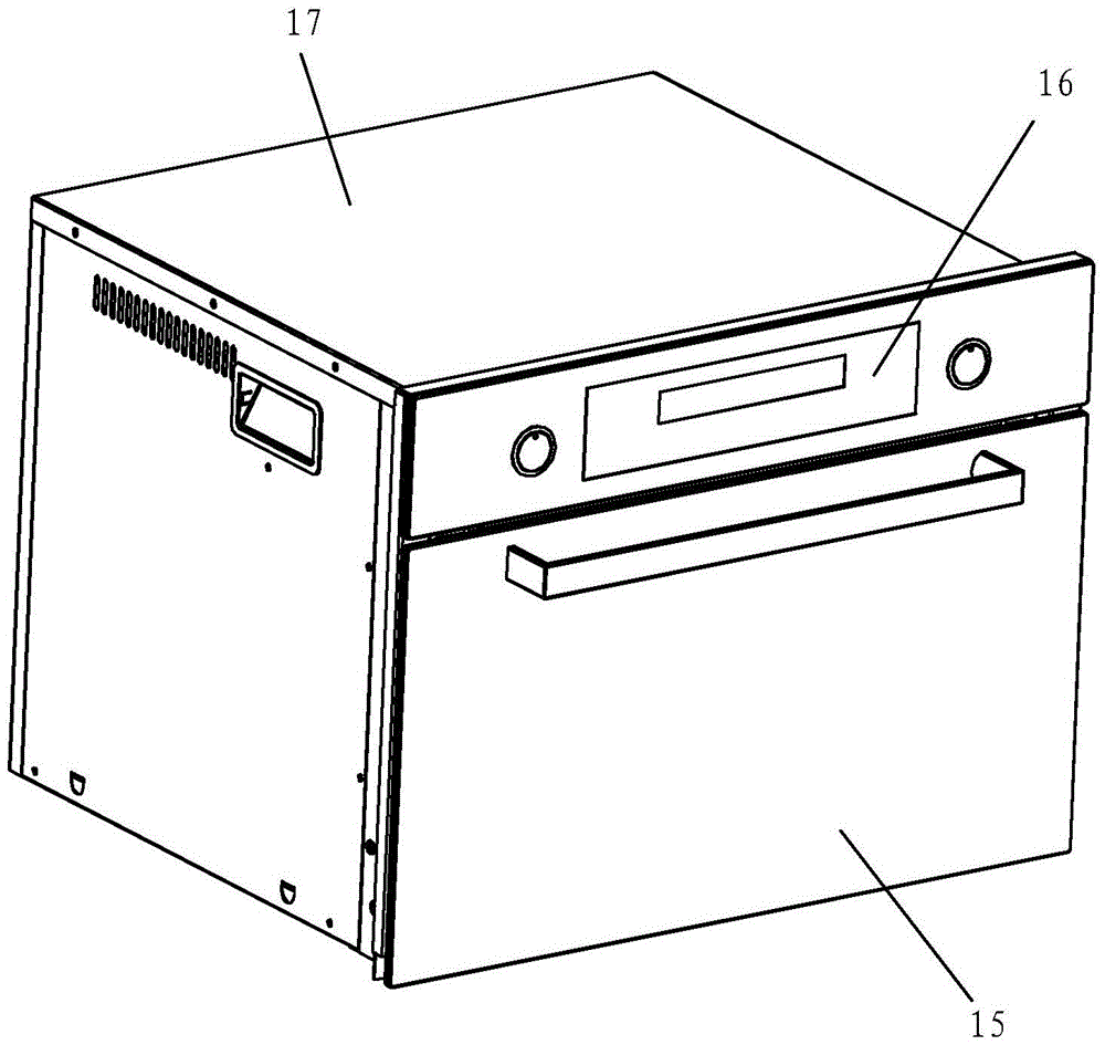 A dual-purpose steamer and its working control method