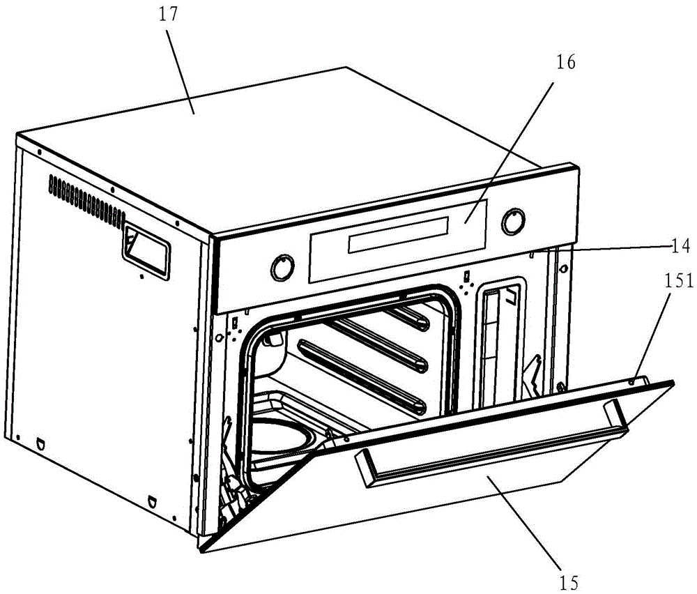 A dual-purpose steamer and its working control method