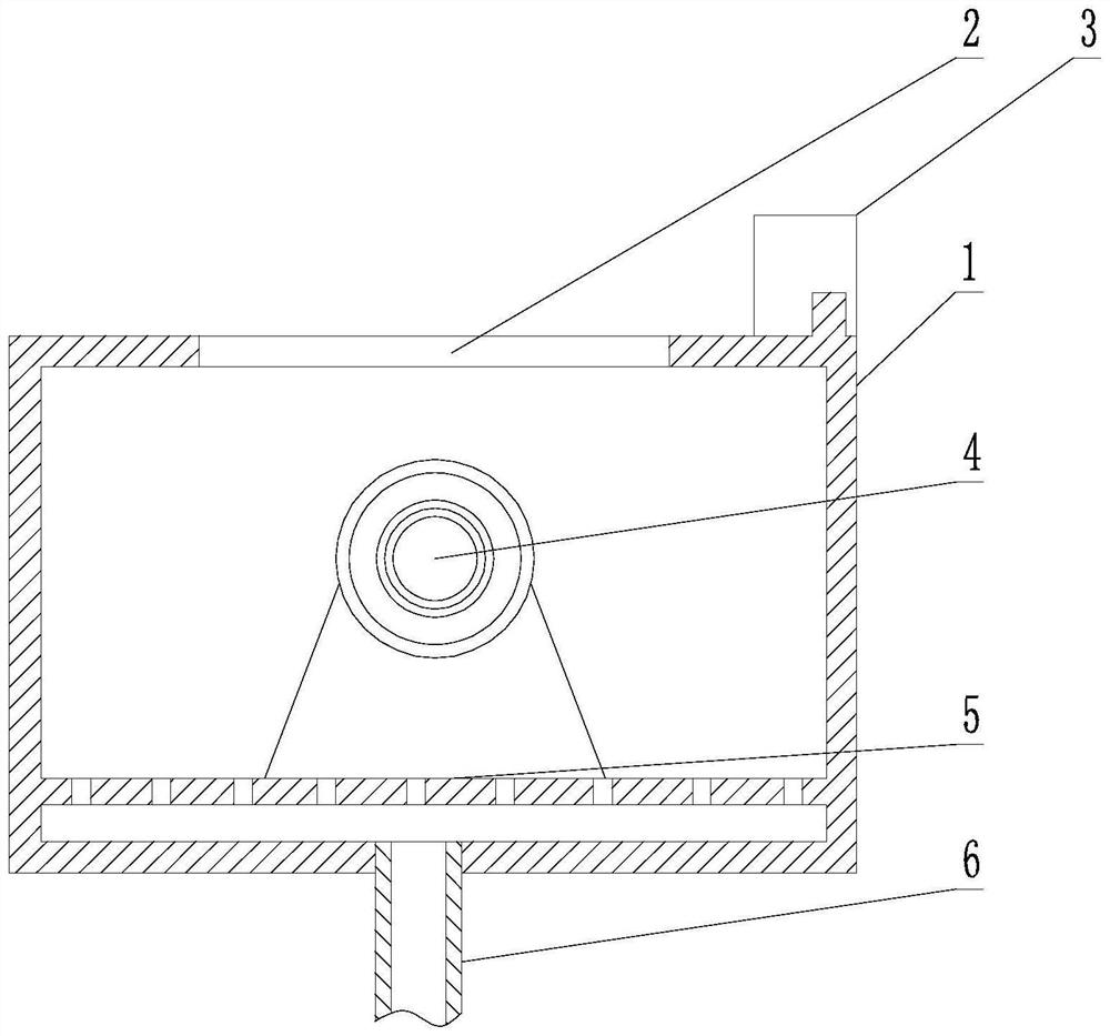 Preparation method and equipment capable of improving manufacturing qualification rate of claws and connecting rods