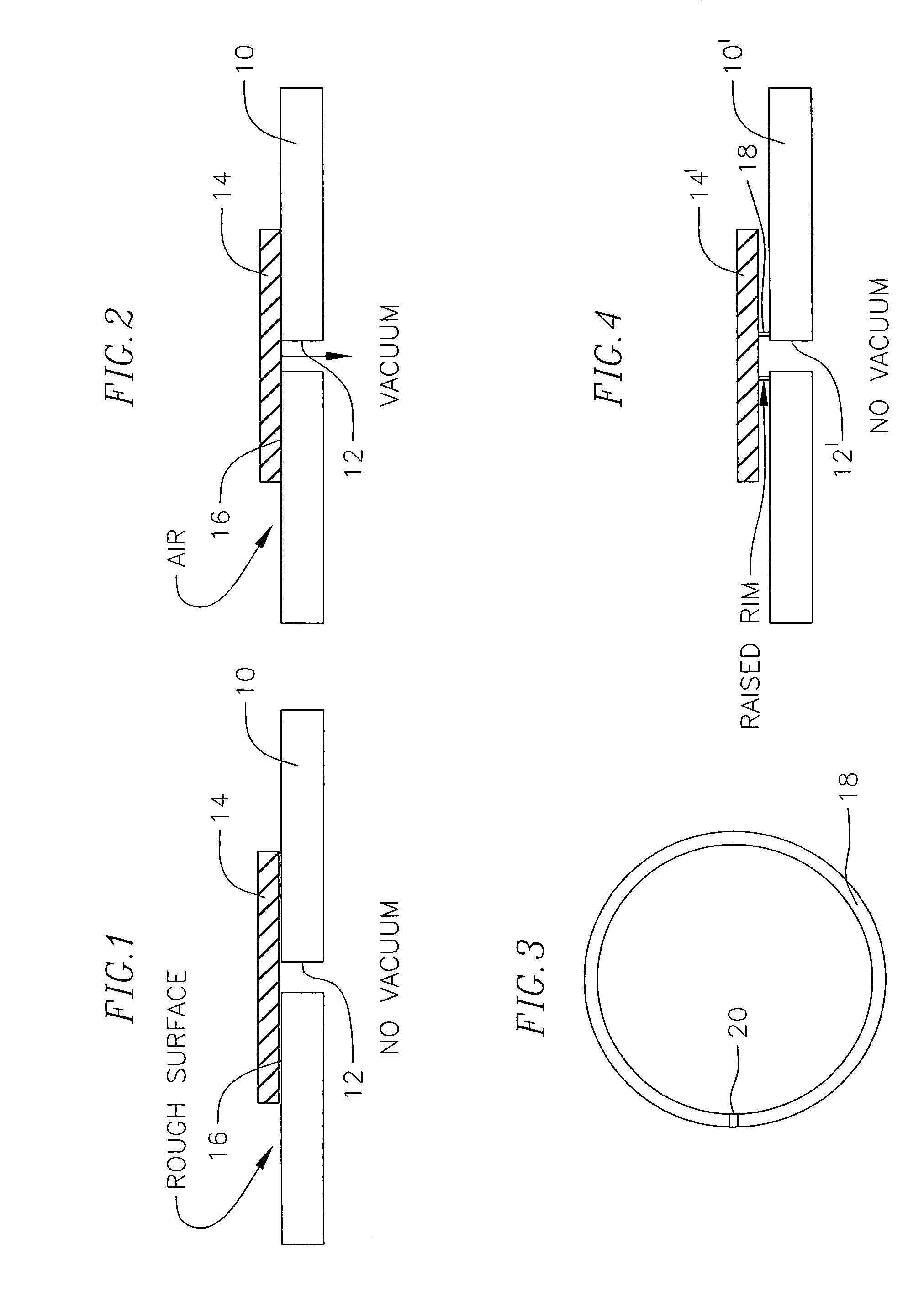 Anti-syphon emitter