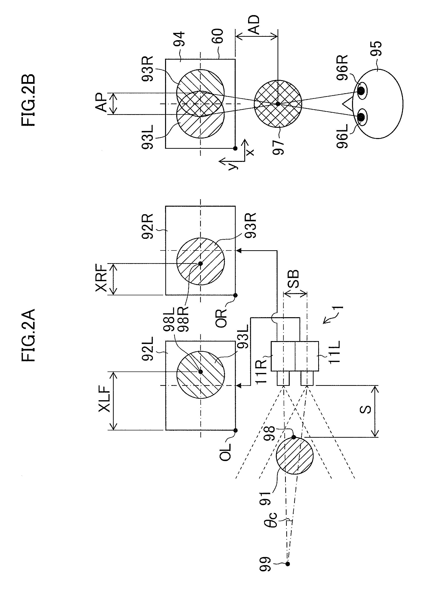 Image processing apparatus and image processing method