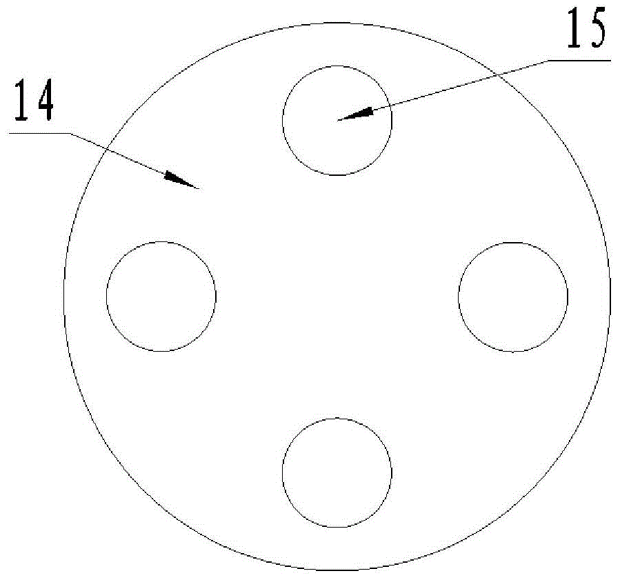 Laser induced breakdown spectroscopy-based online solid sampling measurement system and method