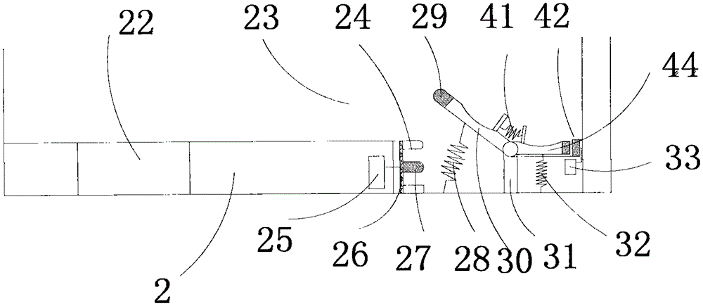 Docking vehicle for operating room nursing