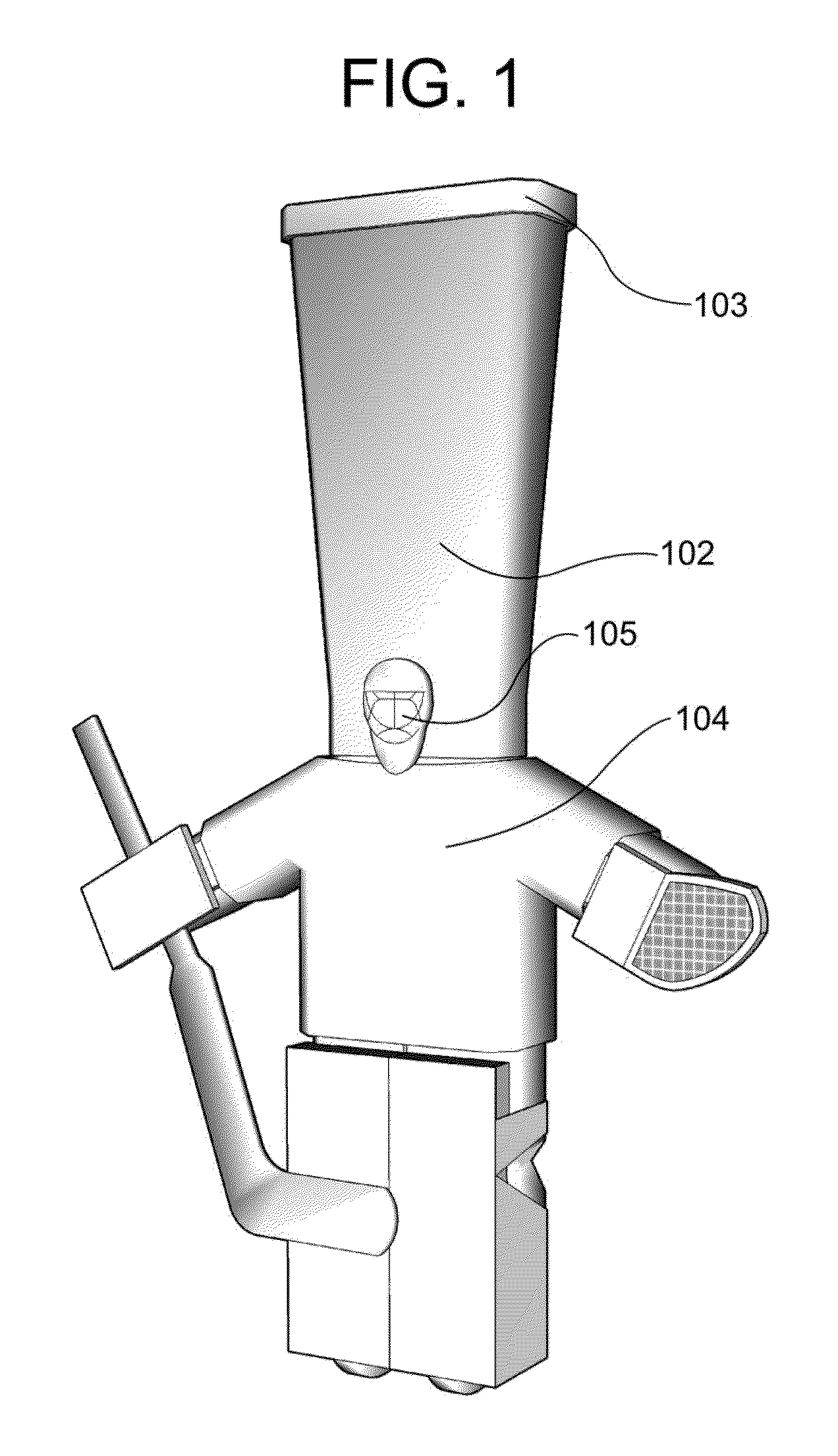 Method, a hand-operated apparatus, a shooting apparatus, and a playing surface platform for dynamic activities