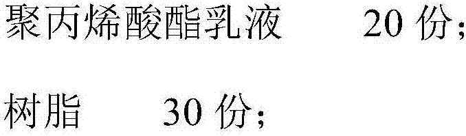 Multi-efficient high-molecular damping material