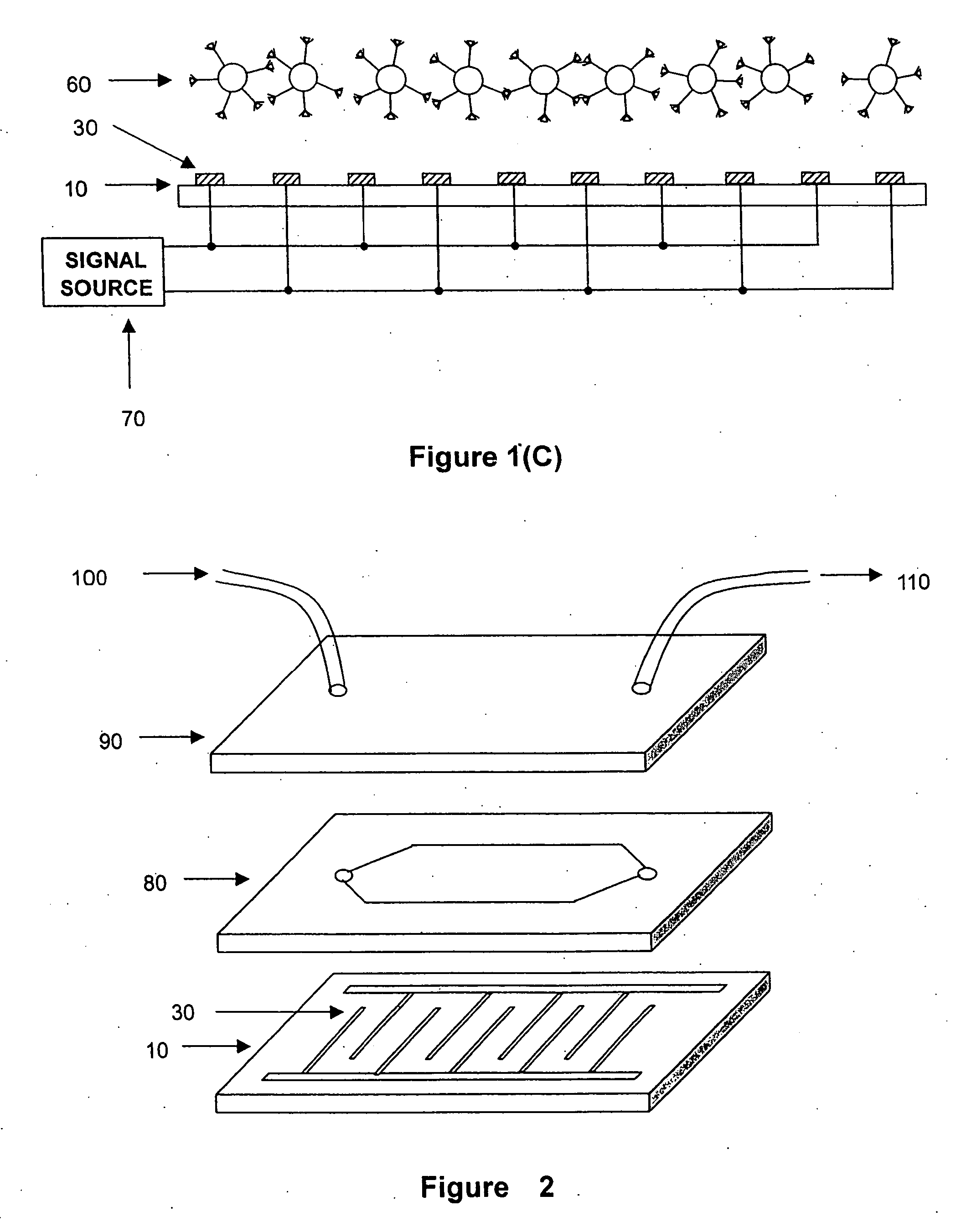 Methods for manipulating moieties in microfluidic systems