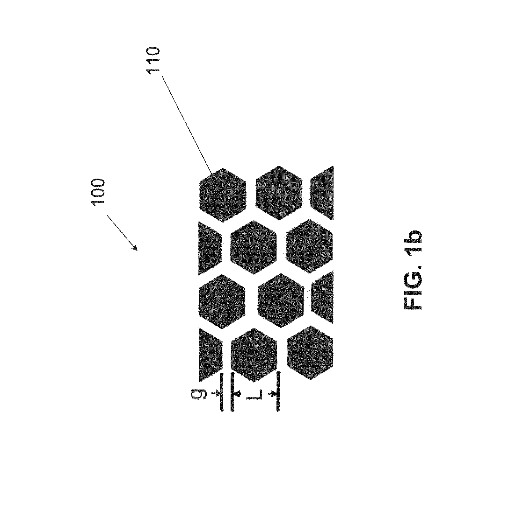 Elastomeric matrix composites