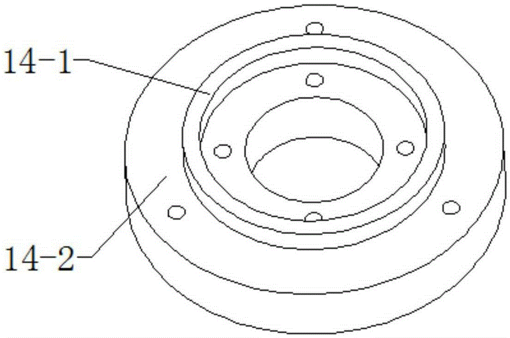 Integrated device for in-situ static and dynamic force calibration