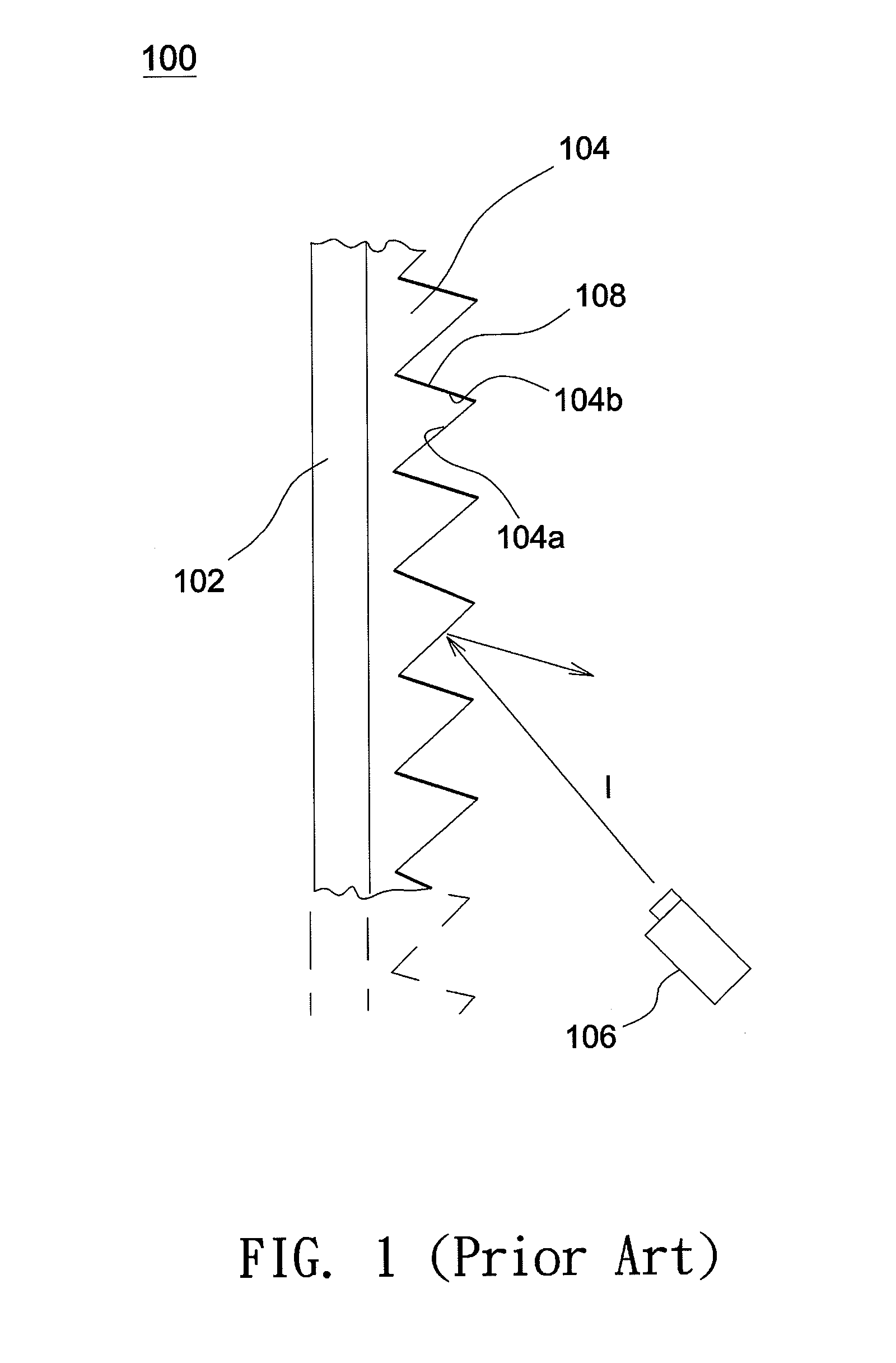 Projection screen and manufacturing method thereof