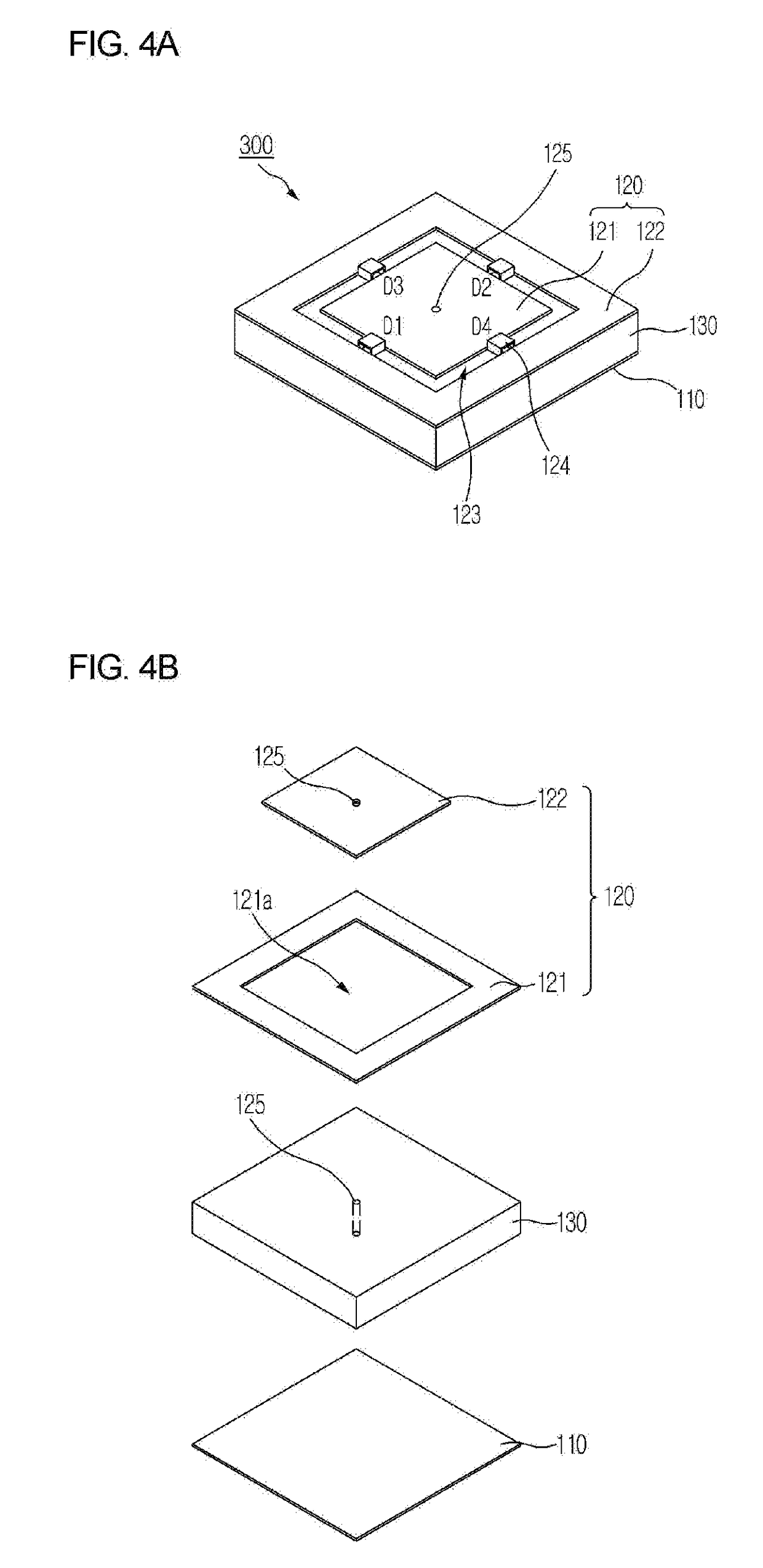 Reflection frequency conversion device using active metamaterial surface and ecm system