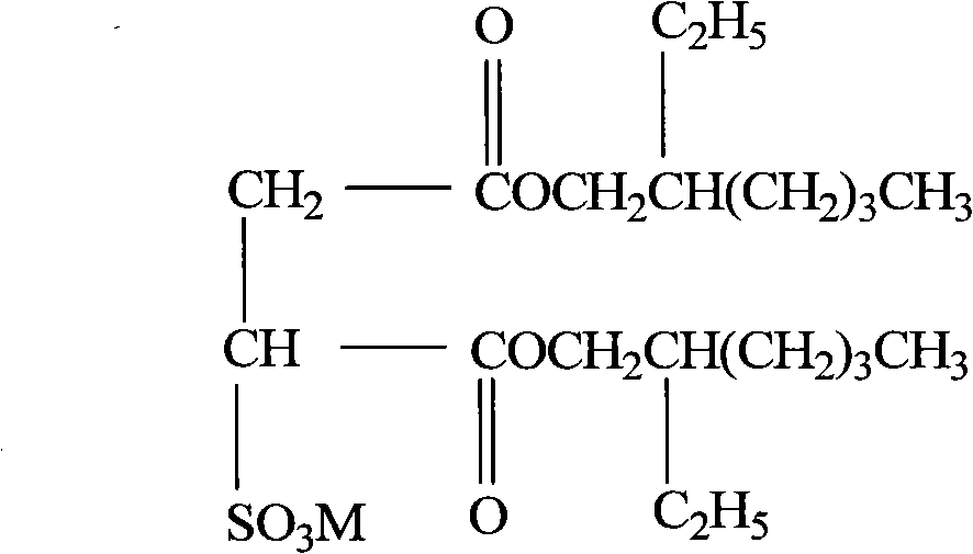 Method for preparing liquid fuel from coal petrography oil-gas reservoir