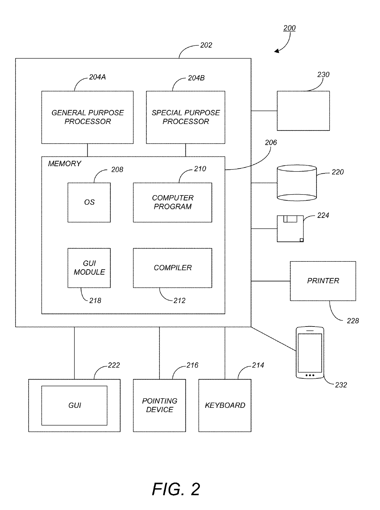 Method and apparatus for explicit simulation