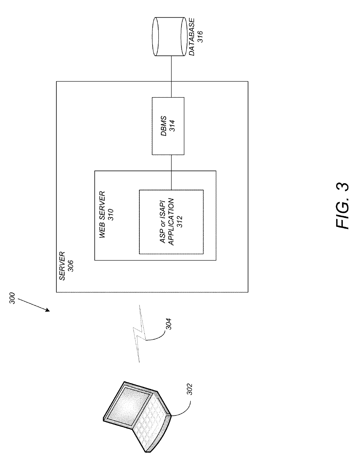 Method and apparatus for explicit simulation