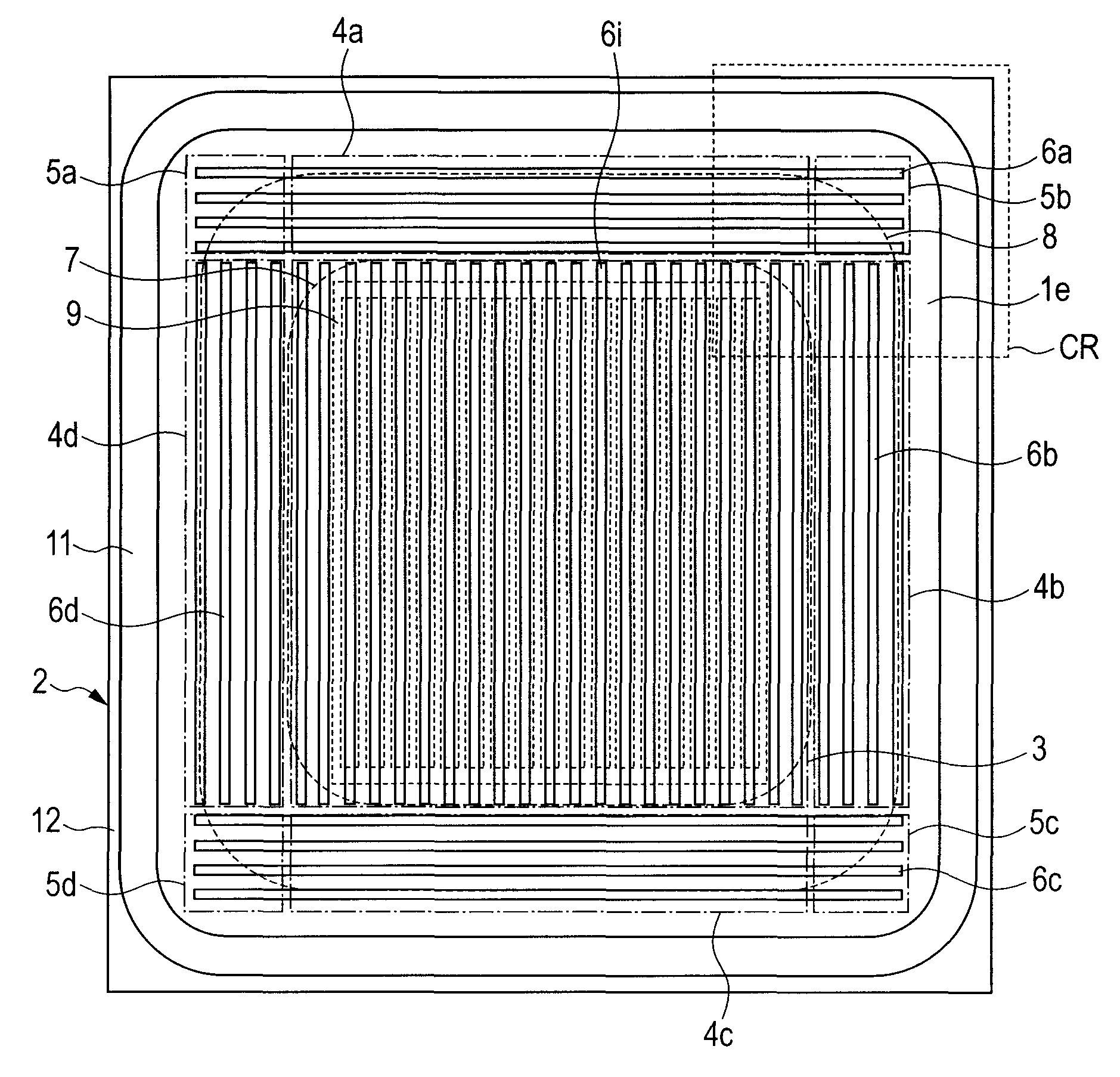 Semiconductor device and method for manufacturing the same