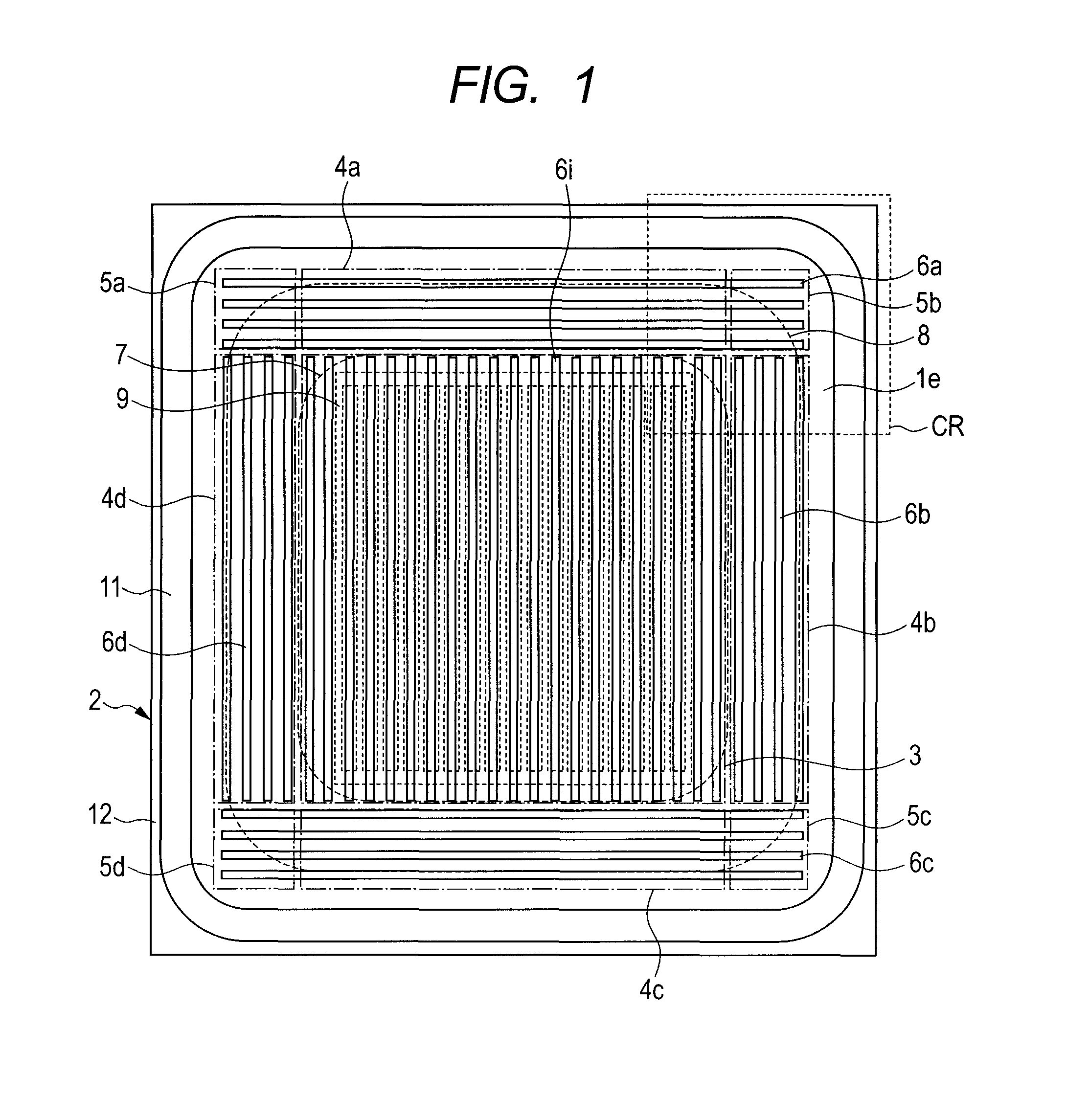 Semiconductor device and method for manufacturing the same