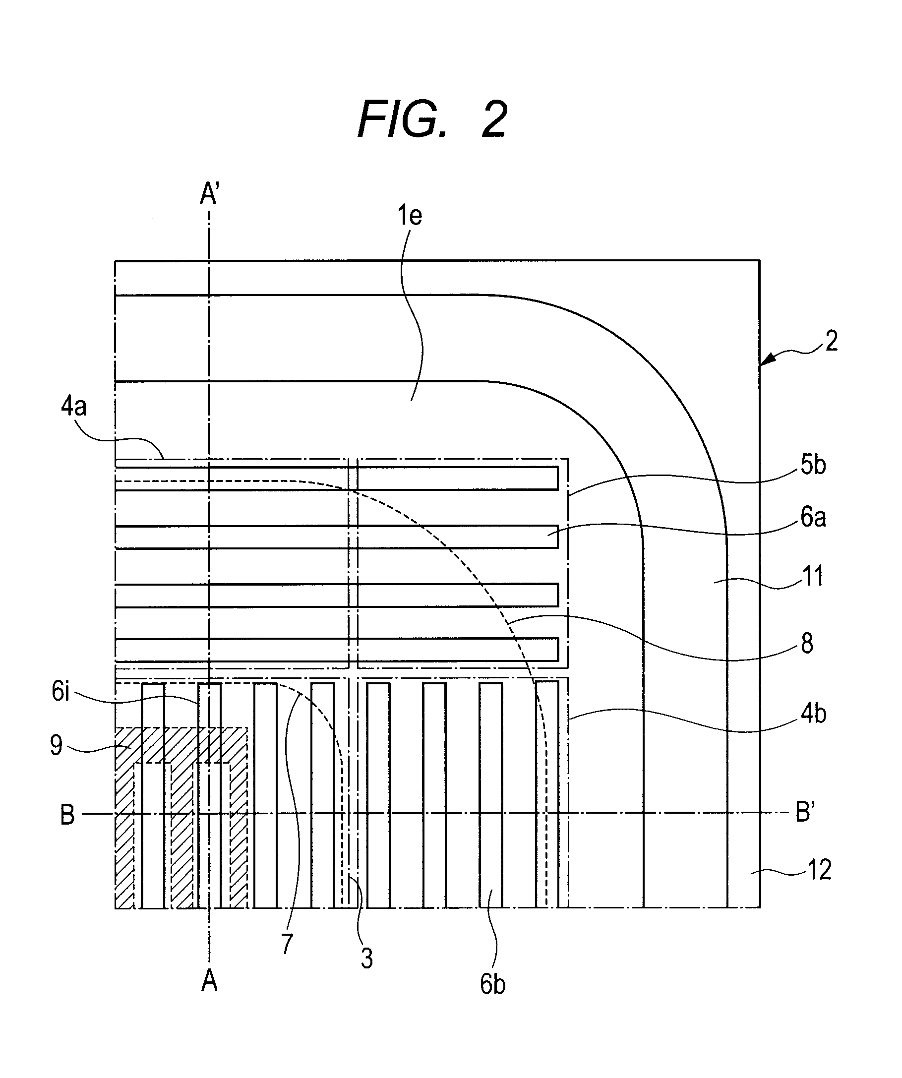 Semiconductor device and method for manufacturing the same