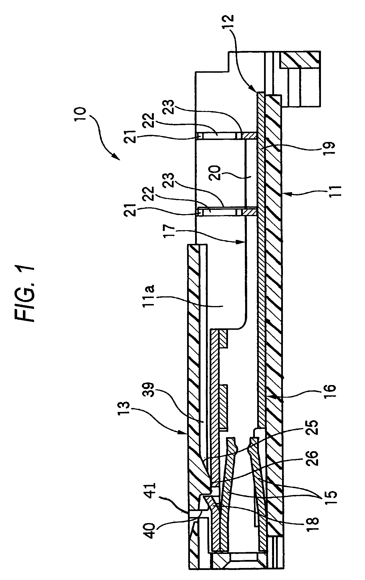 Connector