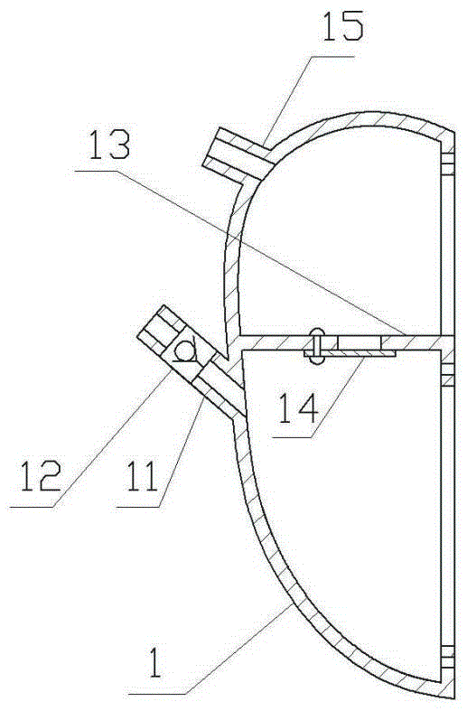 Dynamic model of human heart and blood systemic circulation system