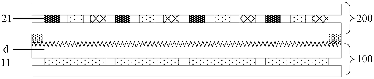 Display panel and display device