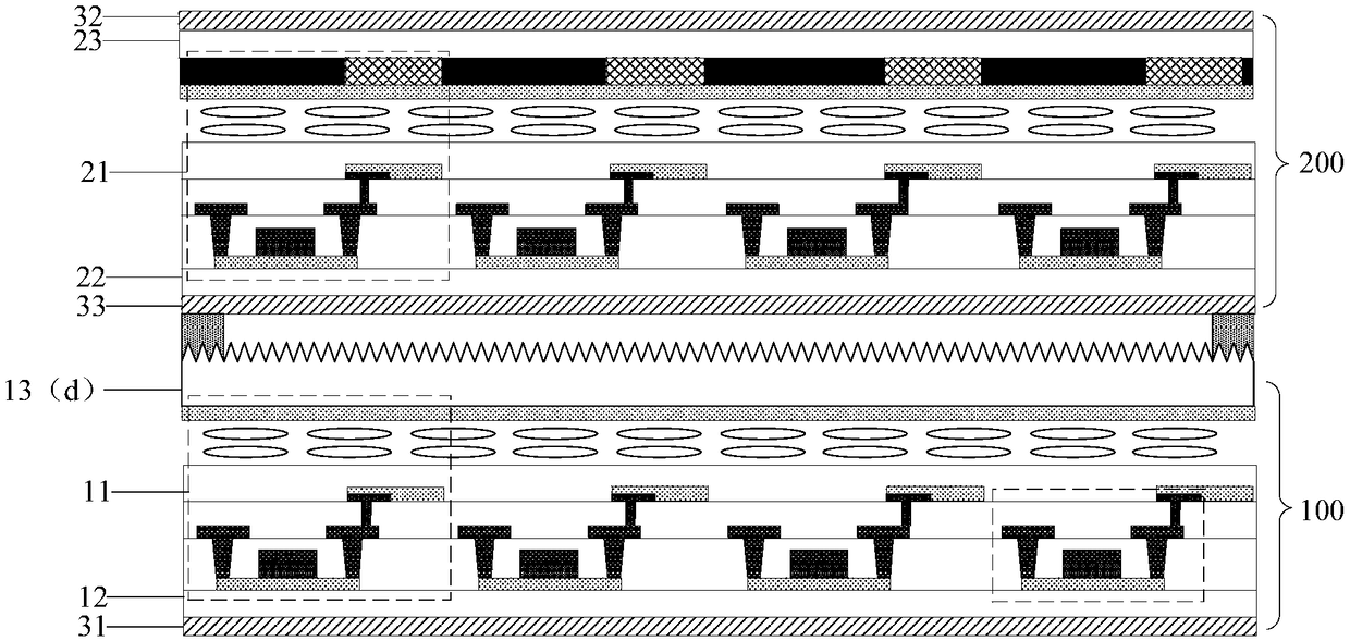 Display panel and display device