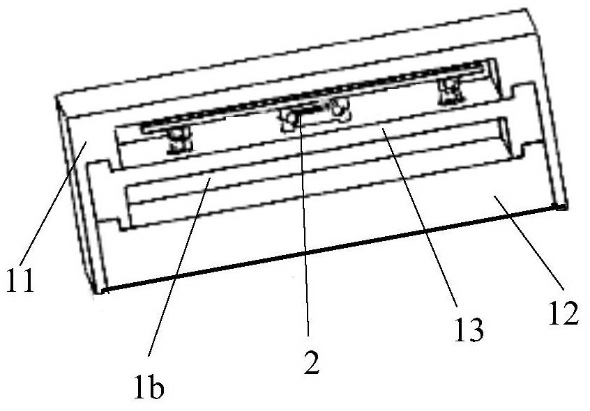 Movable terrace classroom