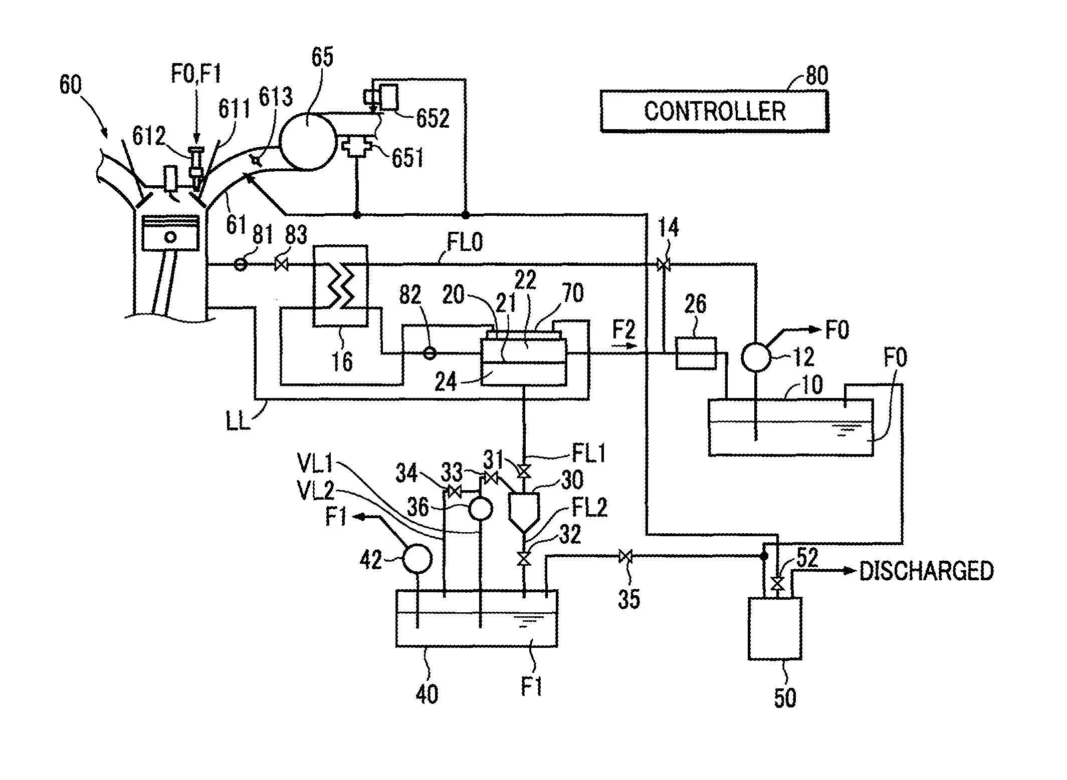 Fuel supply device