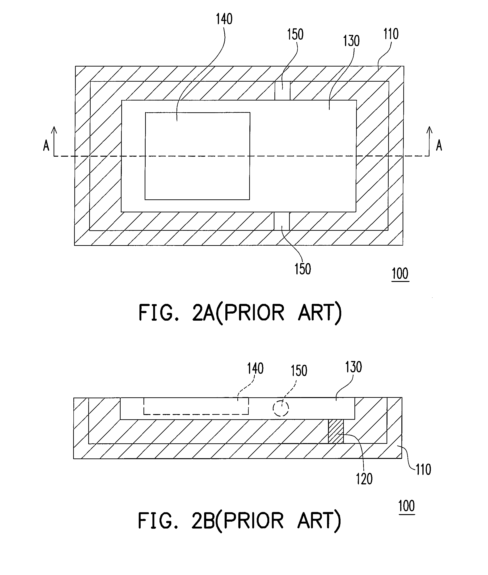 Optical lens module