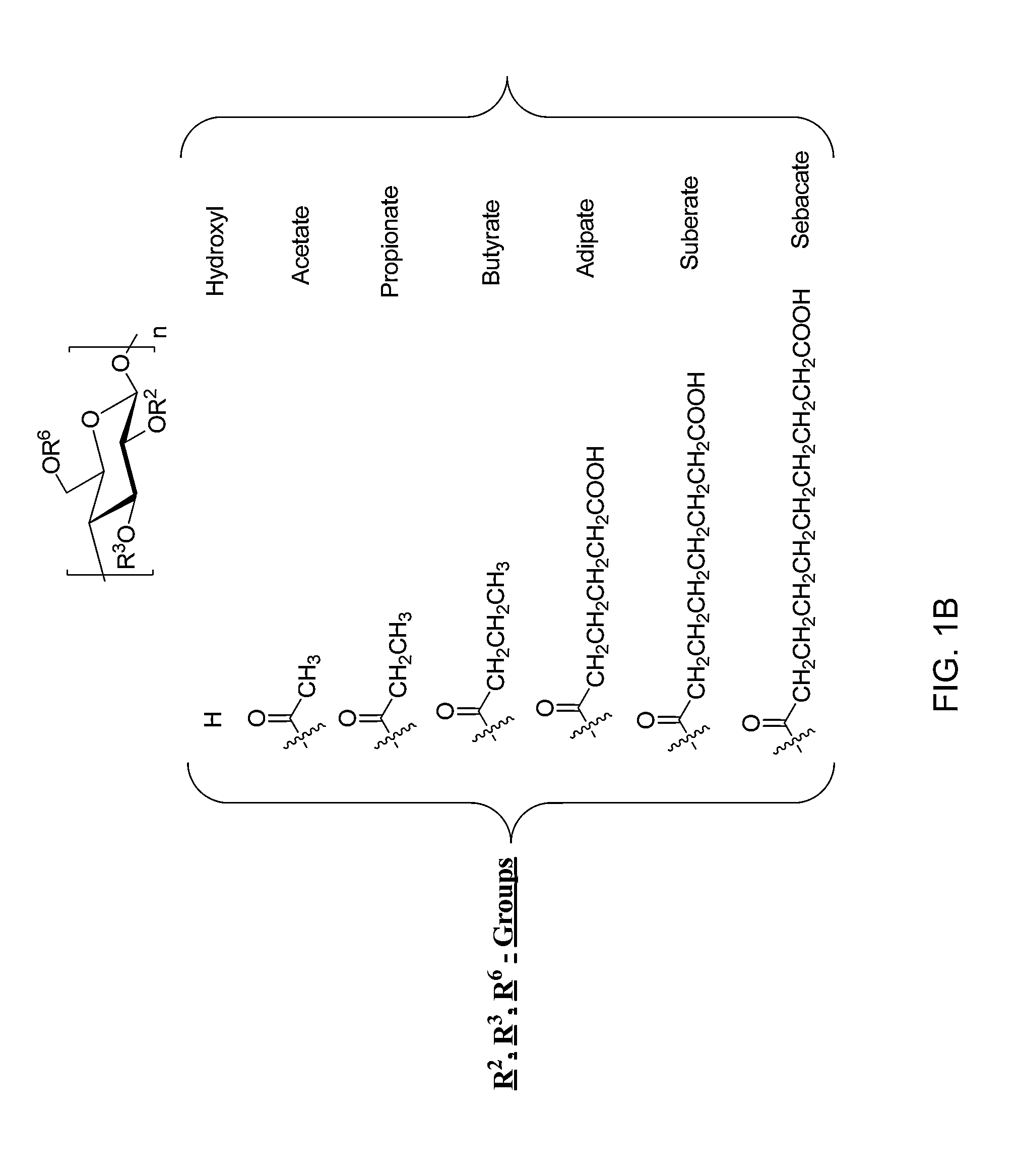 Cellulose derivatives for inhibiting crystallization  of poorly water-soluble drugs